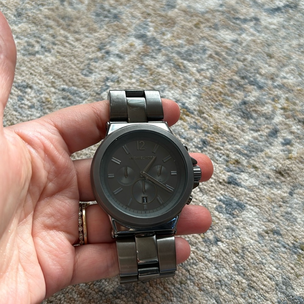 Michael Kors Men’s Watch MK-8205